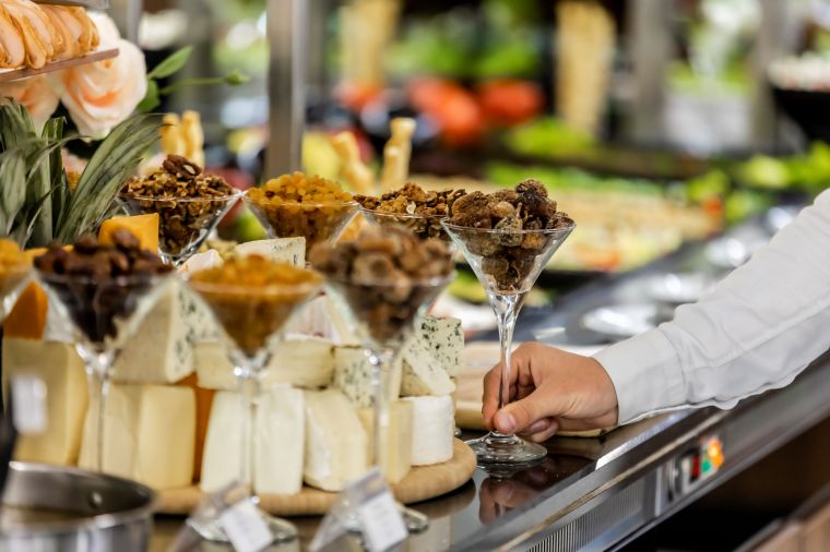 Główna restauracja